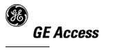 Access Graphics logo
